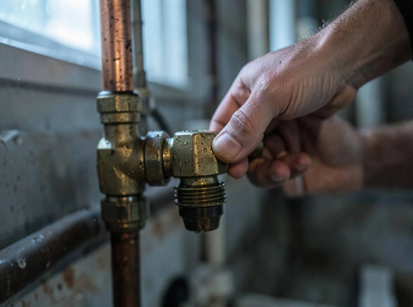 Emergency Plumber Markham, VA FAQs
